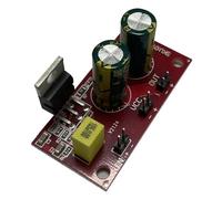 Hipzeepo LM1875 Mono 30W High-Power Amplifier Board Audio Amplification Module DC12V 24V Speaker Motherboard DIY
