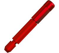 Hipzeepo Manual Pin Vise Hand Drill Handle, Model Ultra- Double Bearings, Hobby Making Tools No Drill Required