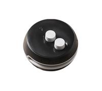 Hipzeepo Mini Bag Sealer 2 in 1 Heat Sealer with Cutter Rechargeable Bag Sealer Portable Vacuum Food Sealer Bag Sealing Machine B