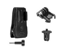 Hipzeepo Mount Strap for Camera Accessories Adjustable Shoulder Belt Chest Harness Backpack Bag Clip