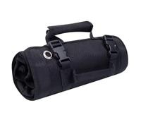 Hipzeepo Multi-Purpose Tool Bag Professional Multi Pocket Hardware Tools Pouch Roll UP Portable Small Tools Organizer Bag