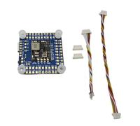 Hipzeepo OSD Support F405-FC F405-HDTE Flight Controller Built-in for FPV RC Freestyle Drone/INAV/Compatibility