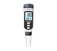 Hipzeepo PH828 Digital Ph for Drink Swimming Pool Hydroponic Water Quality Tester Waterproof Meter Water Test Meter