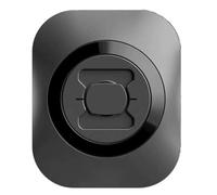 Hipzeepo Quick Mount Sticker for Universal Phone Adapter for Motorcycle Car Bicycle Connect Mobile Phone Adhesive Interface