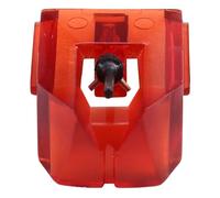 Hipzeepo Replacement Stylus Replace Stylus ATXP5 Turntable LP Vinyl Record Phonograph Red ATXP5