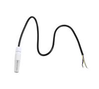 Hipzeepo RS485 Probe Not Waterproof Sensor Tool High Sensitivity Temperature Humidity Sensor Probe