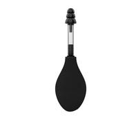 Hipzeepo Silicone Ear Pressure Balance Tool for Headache Relief, Portable Tension Reducing Ear Device