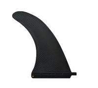 Hipzeepo Single Fin Central Fin Longboard Surfboard Paddleboard Fin for Surfboards & Paddle Boards Surfing Accessories