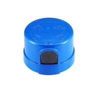 Hipzeepo Twist Lock Photocell Auto on Off Photocell Sensor Dusk to Dawn Sensor Dusk to Dawn Sensor for LED Barn Light