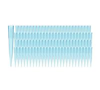 Hipzeepo Universal for Laboratory Scientific 1 Ml/1000 Ul 500 Pcs Bulk Pipette Tips Auto Clavable Polypropylene(PP)