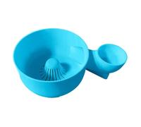 Hipzeepo Vegetable Washer Automatic Vegetable and Fruit Washer Fruit and Vegetable Washing Basket for Kitchen Small