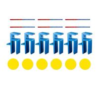 Hipzeepo Woodworking & Carpentry Jigs Set Ceiling for Carpenter Cabinet Furniture Fitting Make Scribing Fillers