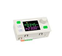 Hipzeepo XY-SMD6 Stepper Motor 42 57 Degree Control Driver Angle Forward/Reverse Functionality, Pulse Signal, Adjustable Speed, Serial Port Communication, 6.6A Current for PLC Systems