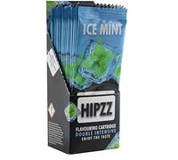 Hipzz Ice Aroma Card 200 Count (10 x 20 Pack)