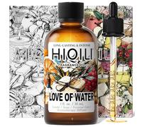HIQILI Love of Water Fragrance Oil for Aromatherapy Diffuser,Candle & Soap