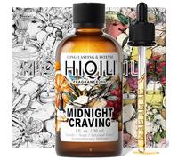 HIQILI Midnight Craving Fragrance Oil for Home Diffusers, Candle & Soap