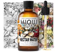 HIQILI Nectar Water Fragrance Oil for Diffuser, Candle & Soap Making, Perfume & DIY Home Scents, White Floral Long-Lasting Aroma - 1 Fl Oz