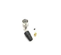 Hir-se 10A 4 6 10 12 pin Female Plug HR10A-7P- 4S 6S, HR10A -10P-10S 12S connector, Small HD Bas-er G-GE C-D Camera Pl-g(4 Pin)