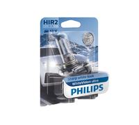 Light bulb HIR2 9012WVUB1 PHILIPS for TOYOTA OPEL HYUNDAI CHEVROLET FORD LANCIA