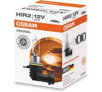 Osram Original Halogen HIR2 9012 Standard Fitment Bulb PX22D 12V 55W