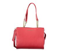 Hira Shoulder Bag, female, Valentino by Mario Valentino, Shoulder Bags, Red, ONE SIZE, Bags ONE SIZE