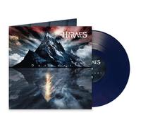 Hiraes Dormant LP multicolor Onesize