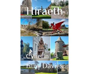 Hiraeth: Cynefin: 2