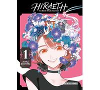 Hiraeth, el final de la travesía 1 (Seinen)