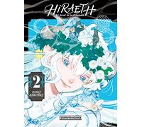 Hiraeth, el final de la travesía 2 (Seinen)