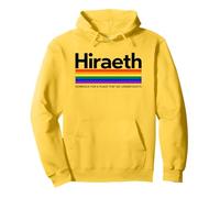 Hiraeth Homesick Pullover Hoodie