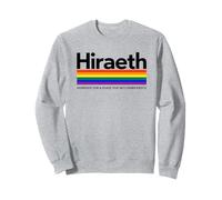 Hiraeth Homesick Sweatshirt
