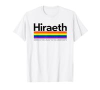 Hiraeth Homesick T-Shirt