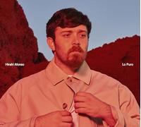 Hirahi Afonso - Lo Puro