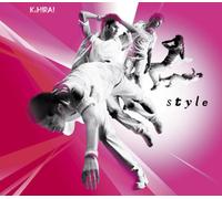 Hirai Ken - style (Japan Version)