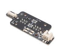Hiraith 2PCS AMS Power Adapter Board Replacement for Lab X1/X 1C/X1E & P1P/P1S/A1 Mini - Multi-Color Power Supply Circuit Board for 3D Printer AMS System