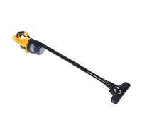 Hiraith 300W 100AW Cordless Vacuum Cleaner with 700ml Dustbin, 20V Handheld Vacuum with Washable HEPA Filter & 6 Attachments, Compatible with DCB200/DCBP500 Series Batteries