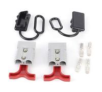 Hiraith Battery Electrical Plug Quick Connect Disconnect Tool 600V 50A EEL0002A for RVs Motorhome