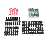 Hiraith Classic Plastic Number Chess Game Set Durable Chess Pieces for Kids and Adults of All Ages Lightweight Number Learning Toy for Birthday Parties