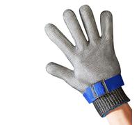 Hiraith Cut Resistant Gloves with Excellent Grip | Breathable material, Flexible design, Level 5 cut protection, Ideal for gardening, Lightweight and compact