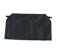 Hiraith Dumbbell Rack Cover Waterproofing & Dust, 420D Oxford Cloth with Adjustable Drawstring, Fits Dumbbell Weight Racks, Home Gym Equipment Protection for Indoor/Outdoor Use