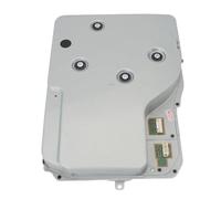 Hiraith DVD Drive Module Replacement, Aluminum Alloy Game Console Optical Disk Drive for V1.0 1000 Model, Easily Restore Console to Full Capacity, Professional Installation Required
