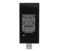 Hiraith Fast Transmission T2 Chip Reader for OS X 2018-2020, High-speed Data Unlocking Tool for A1989 A1990, Wear Resistant ABS Material