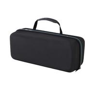 Hiraith Hard EVA Projector Storage Box for HY300/HY300 Pro/HY320 & Nebula Capsule 3 | Portable Travel Carrying Cases with Handle | Shockproof & Water Resistant