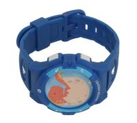 Hiraith Kids Digital Watch Multi-Functional Alarm Clock Watch for Boys, 3 Bands, 2 Cases