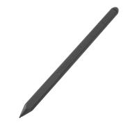 Hiraith Magnetic EMR Stylus with Eraser, 4096 Pressure Sensitivity, Tilt Support for Remarkable 2 Remarkable S6 S7 S8 S9 EMR Devices, 6 POM Tips, ABS, Black