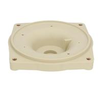 Hiraith Original 356071Z Sealing Plate Replacement for SuperFlo VST/VS & SuperMax Pumps - High-Temp ABS Construction - Wear-Resistant & Energy Efficient Design