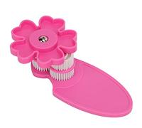 Hiraith Paper Crimper Tool, Light Simple Easy Use More Convenient Save Time Durable Quilling Tool Set with Specifications for Papercraft Supplies