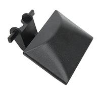Hiraith Parking Brake Handle Replacement for 1500 | Durable ABS material, Compatible with 2500, Easy installation process