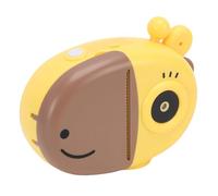 Hiraith Photo Camera for Kids, Instant Print Video Recording Camera for Toddlers, LCD Screen with Filters and Stickers, Easy USB Connection for Managing Memories