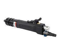 Hiraith Pneumatic Riveter Gun, Self-Locking Design, 5CFM | Air rivet nut gun, M6/M8 compatible, precision accessories, efficient operation, improved accuracy